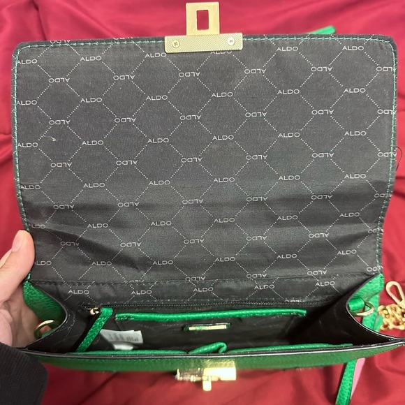 Aldo - Oh, How Punk - Picture 3 of 4